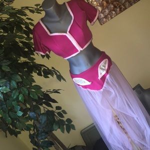 I Dream of Jeannie costume